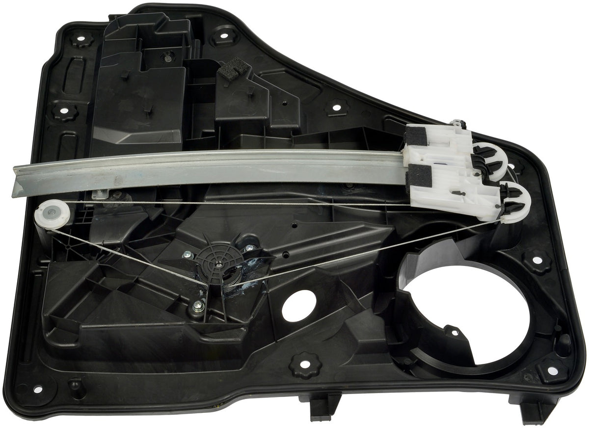 Dorman Power Window Motor and Regulator Assembly for 2013-2008 Jeep Liberty 748-573