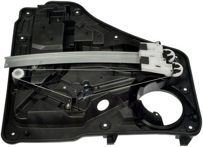 Dorman Power Window Motor and Regulator Assembly for 2013-2008 Jeep Liberty 748-573