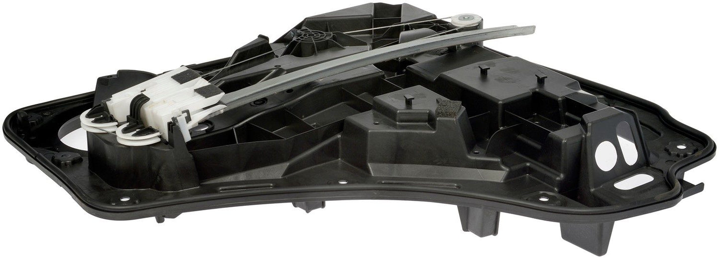 Dorman Power Window Motor and Regulator Assembly for 2013-2008 Jeep Liberty 748-573