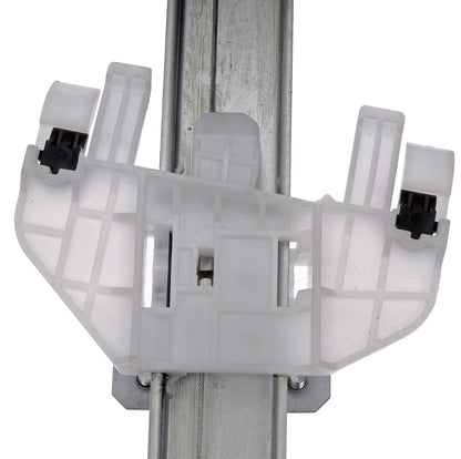 Dorman - OE Solutions Power Window Motor and Regulator Assembly for 2006-07 Jeep Liberty 748-574