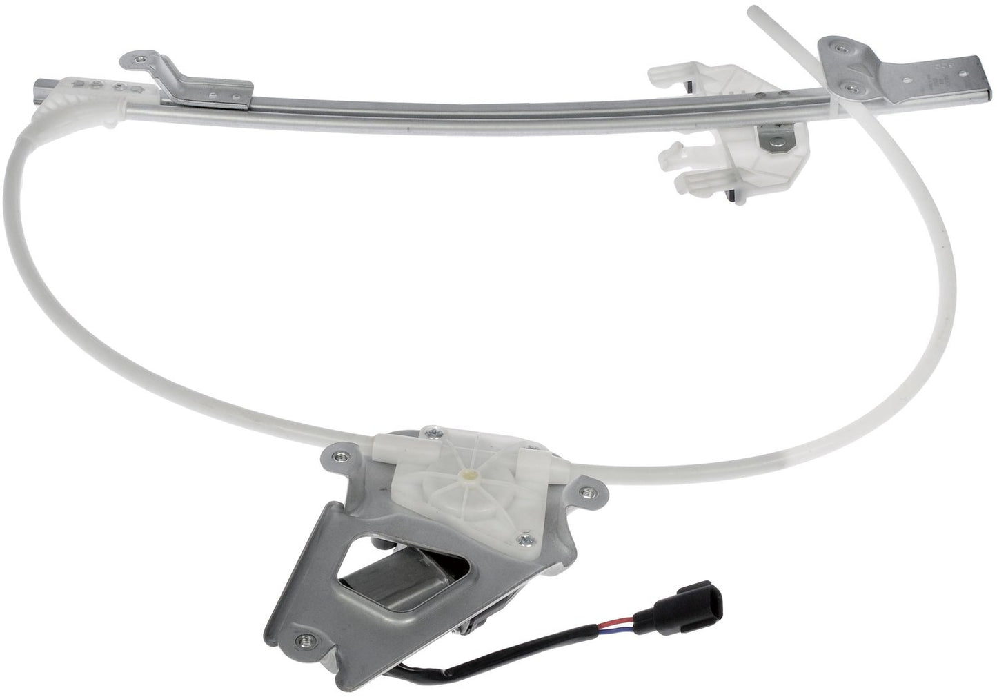 Dorman - OE Solutions Power Window Motor and Regulator Assembly for 2006-07 Jeep Liberty 748-574