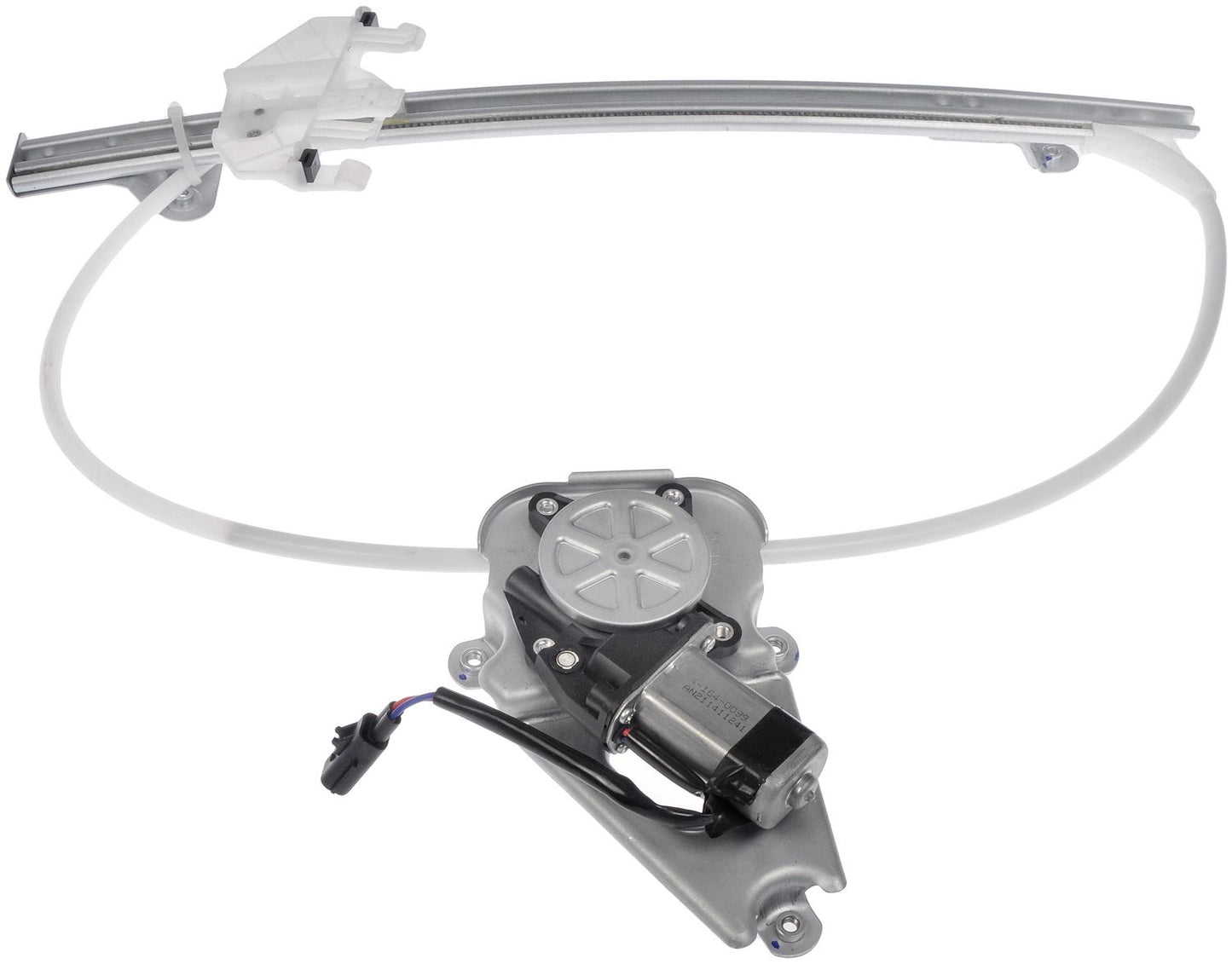 Dorman - OE Solutions Power Window Motor and Regulator Assembly for 2006-07 Jeep Liberty 748-574