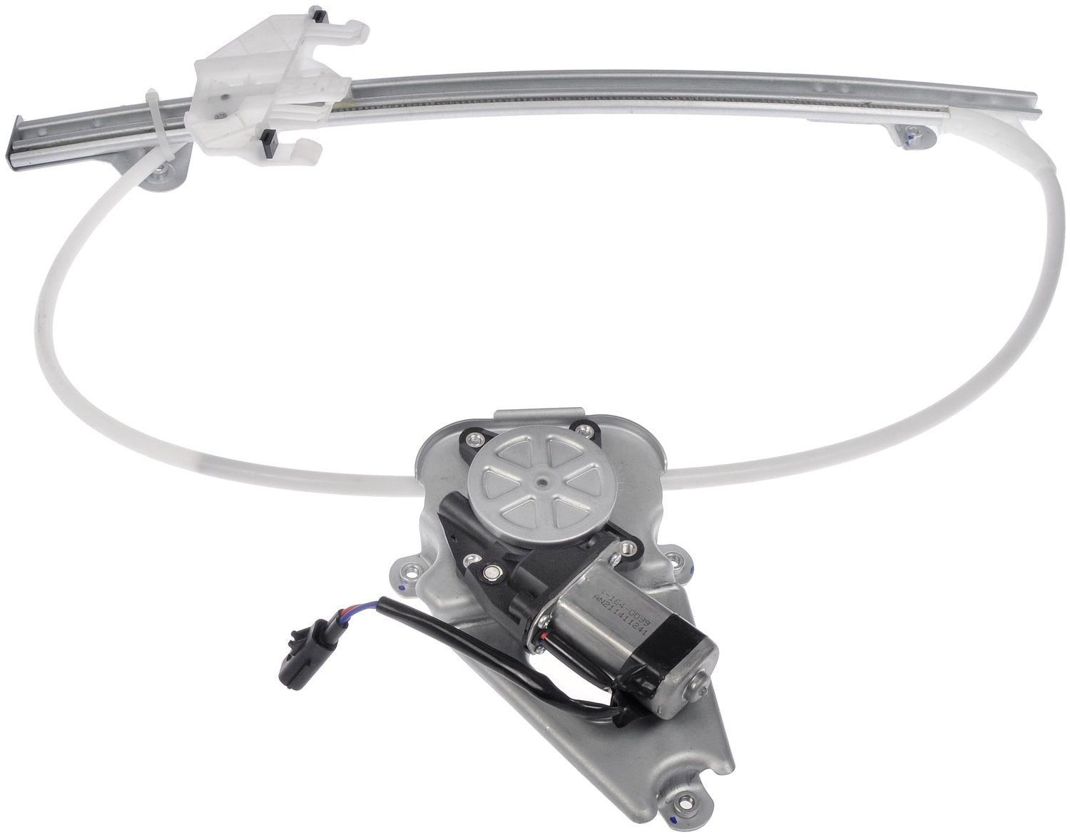 Dorman Power Window Regulator And Motor Assembly