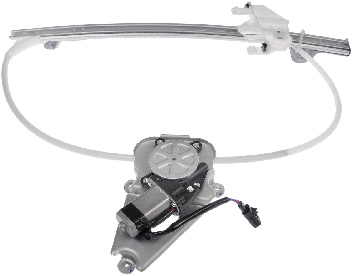 Dorman - OE Solutions Power Window Motor and Regulator Assembly for 2006-07 Jeep Liberty 748-575