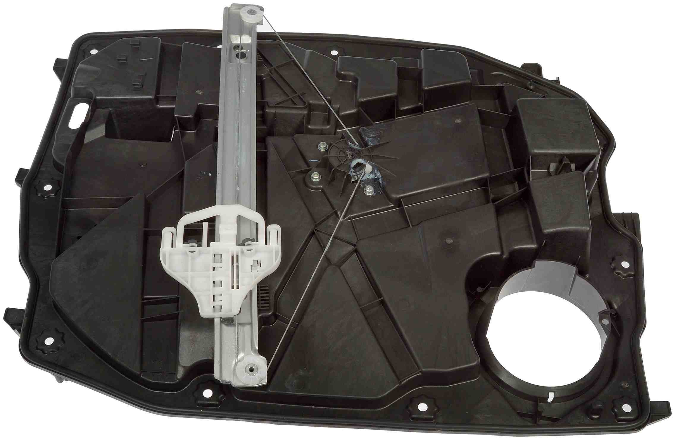 Dorman - OE Solutions WINDOW REGULATOR 748-576