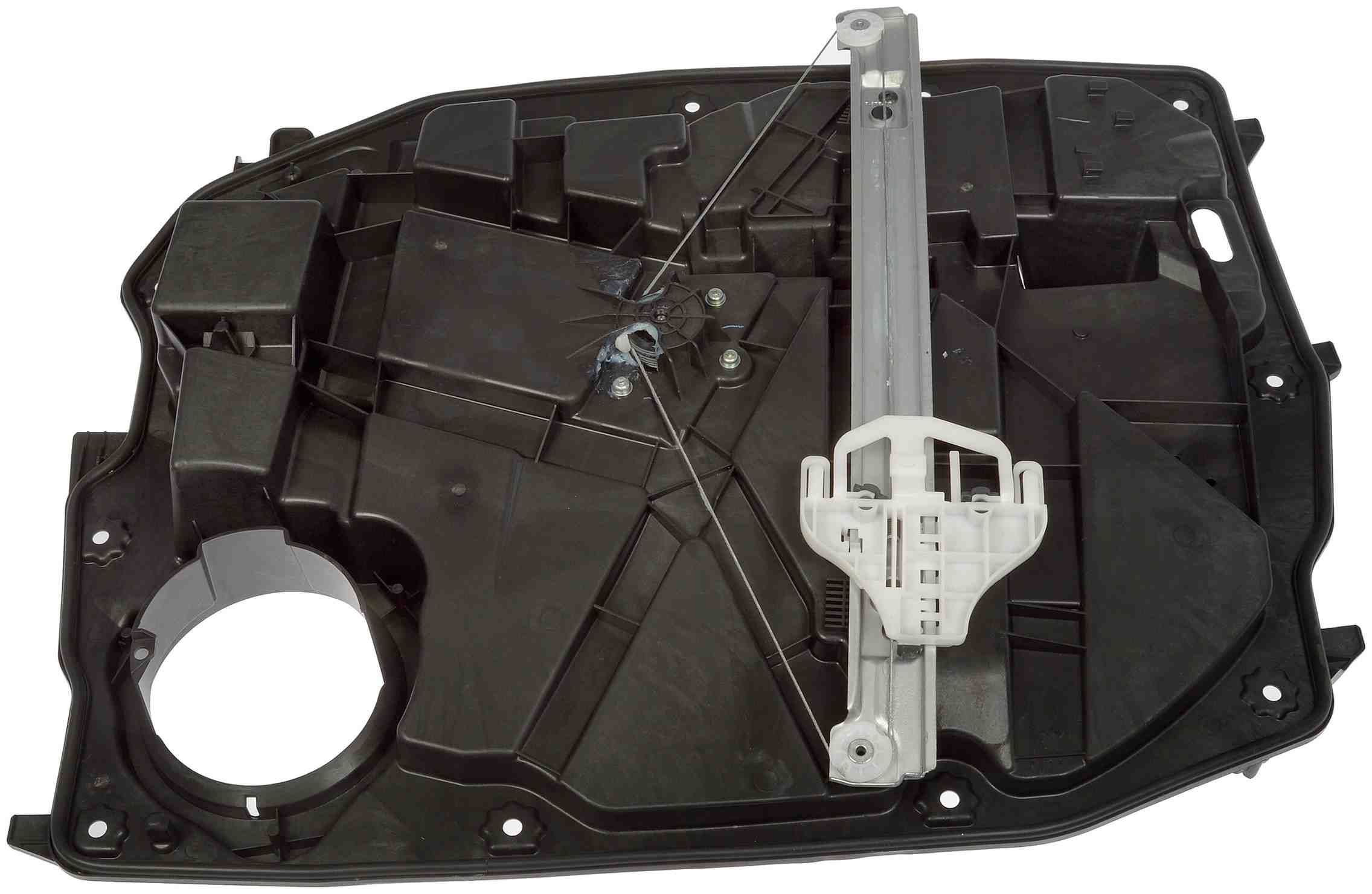 Dorman - OE Solutions WINDOW REGULATOR 748-577