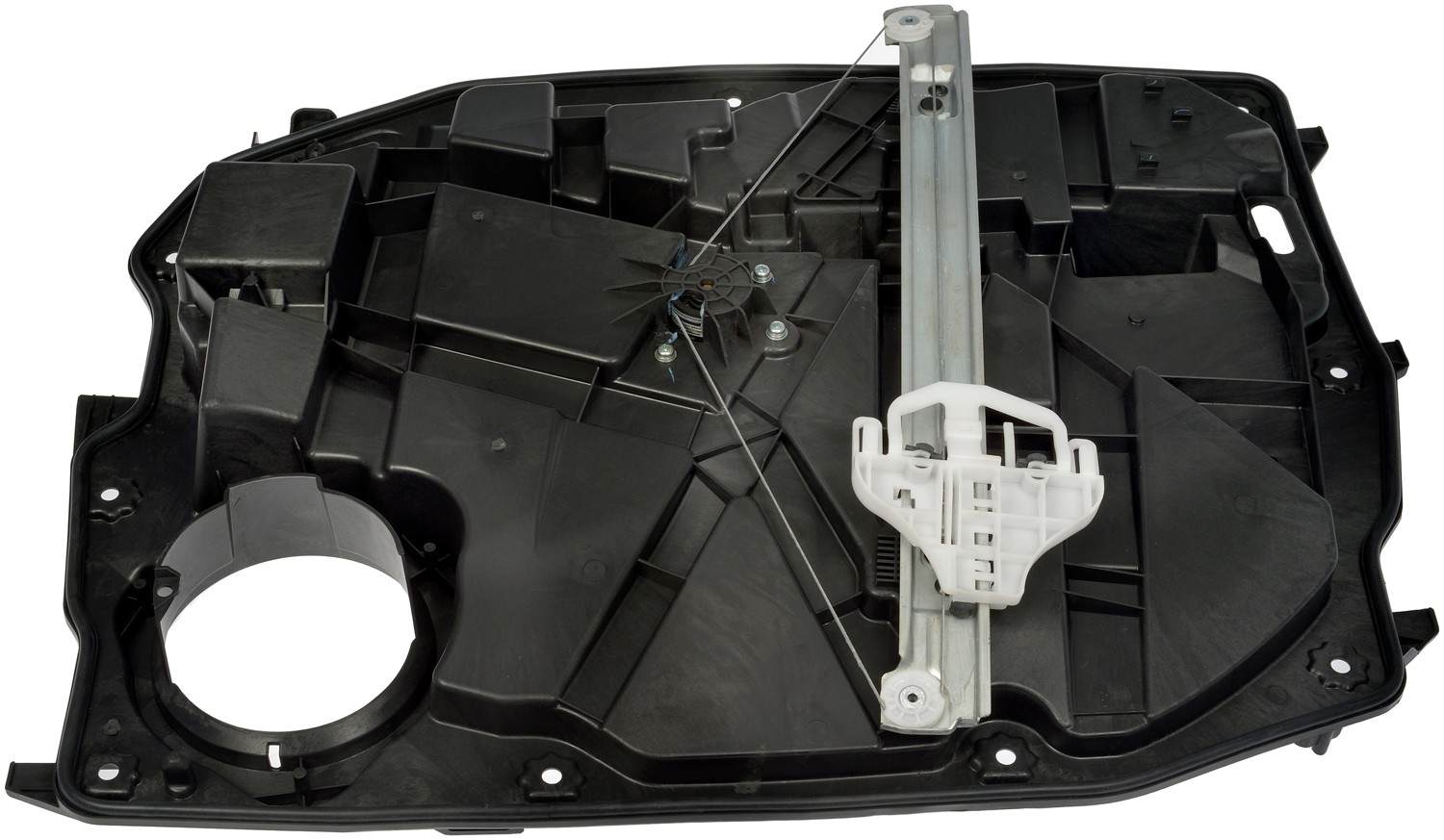 Dorman Power Window Motor and Regulator Assembly