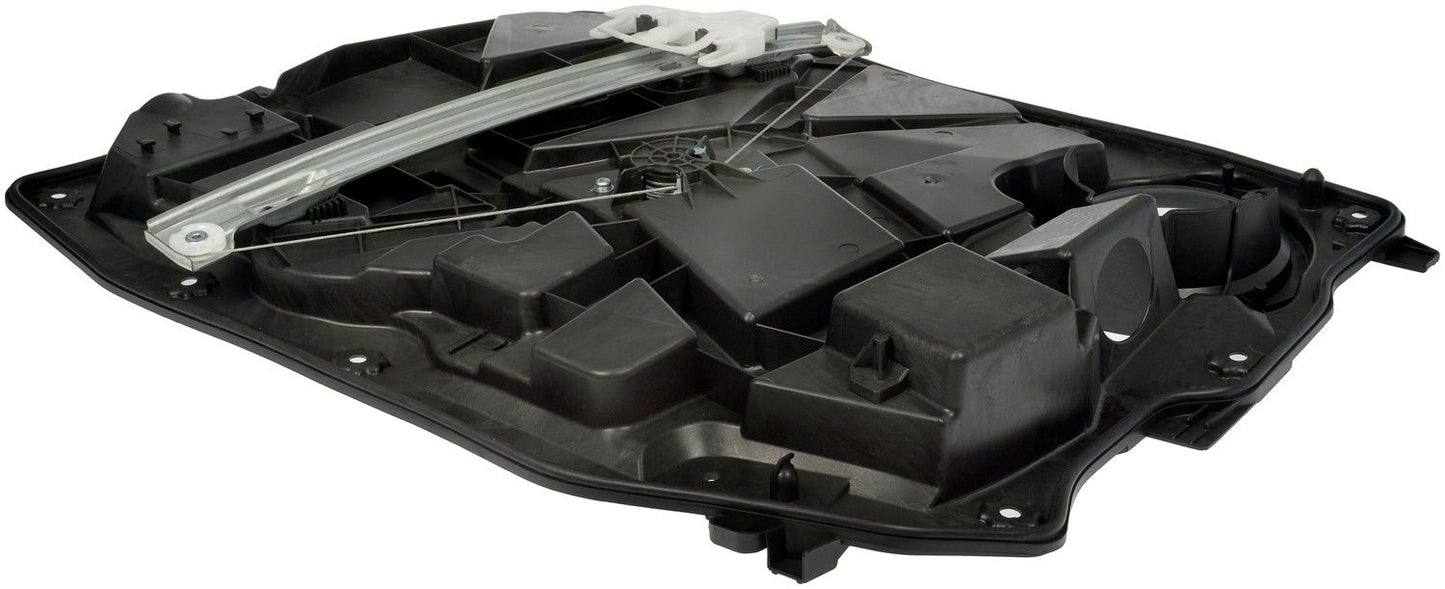 Dorman Power Window Motor and Regulator Assembly with Redesigned Cable Reel Housing for 2013-2008 Jeep Liberty 748-579