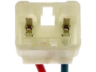 Dorman - OE Solutions Power Window Motor And Regulator Assembly for 2014-07 Toyota Yaris 748-580