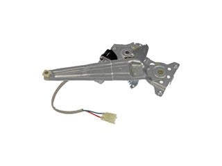 Dorman - OE Solutions Power Window Motor And Regulator Assembly for 2014-07 Toyota Yaris 748-580