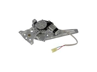 Dorman - OE Solutions Power Window Motor And Regulator Assembly for 2014-07 Toyota Yaris 748-580