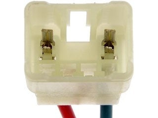 Dorman - OE Solutions Power Window Motor and Regulator Assembly for 2014-2017 Toyota Yaris 748-581