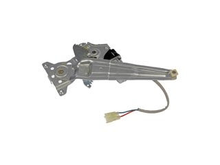 Dorman - OE Solutions Power Window Motor and Regulator Assembly for 2014-2017 Toyota Yaris 748-581