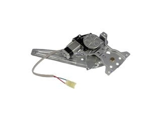 Dorman - OE Solutions Power Window Motor and Regulator Assembly for 2014-2017 Toyota Yaris 748-581