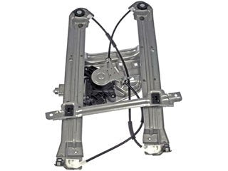 Dorman - OE Solutions WINDOW REGULATOR 748-582