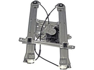 Dorman - OE Solutions WINDOW REGULATOR 748-583