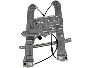 Dorman - OE Solutions WINDOW REGULATOR 748-583