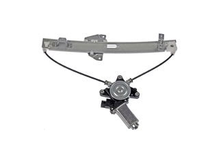 Dorman - OE Solutions Power Window Regulator And Motor Assembly for 2012-04 Mitsubishi Galant 748-584