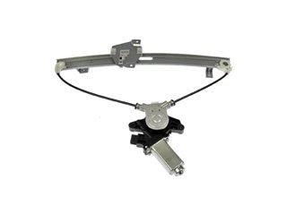 Dorman Power Window Regulator And Motor Assembly