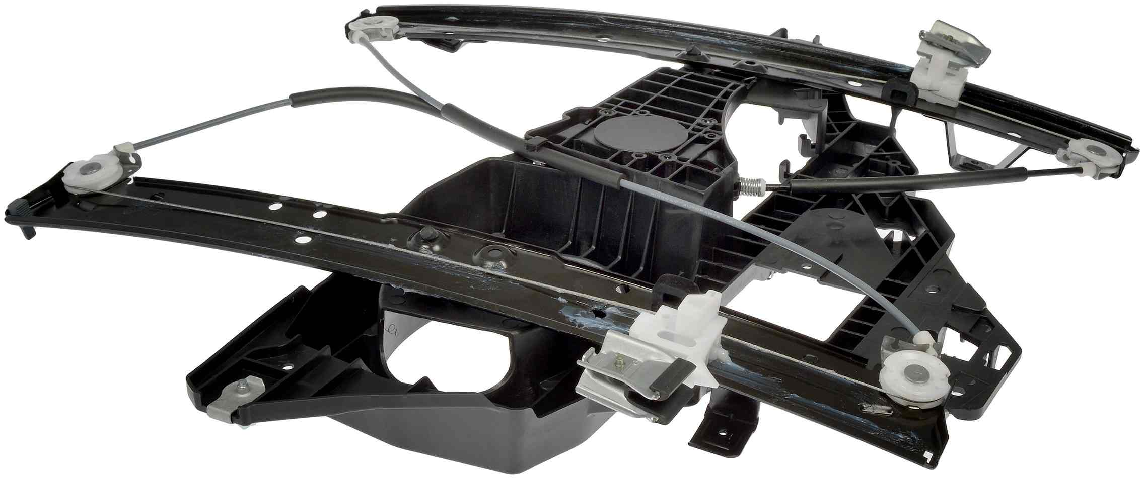 Dorman - OE Solutions WINDOW REGULATOR 748-598