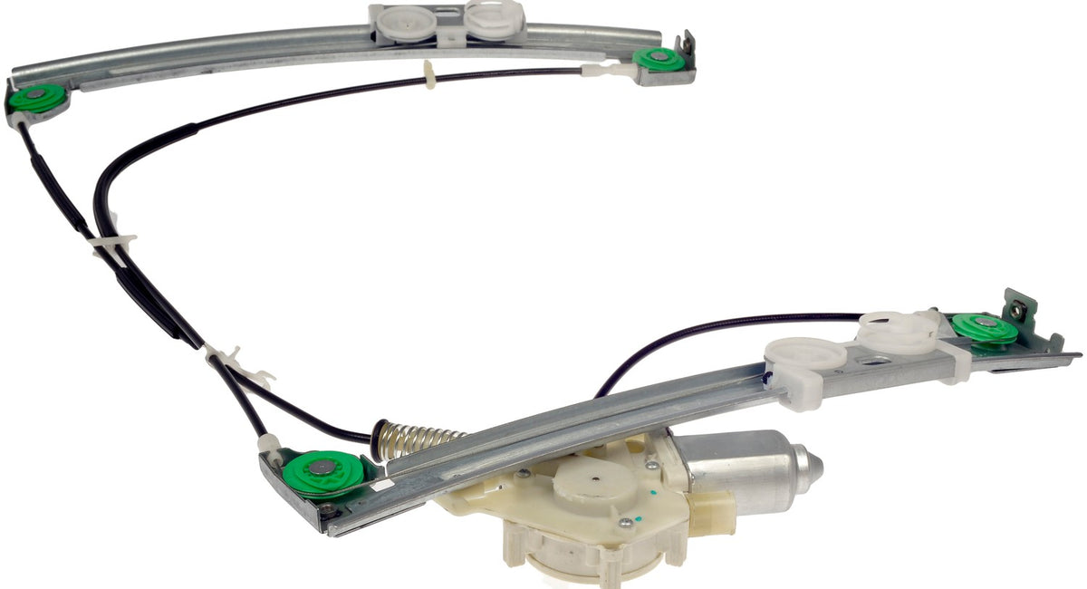 Dorman - OE Solutions Power Window Motor and Regulator Assembly for 2002-2005 Mini Cooper 748-601