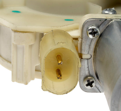 Dorman - OE Solutions Power Window Motor and Regulator Assembly for 2002-2005 Mini Cooper 748-601