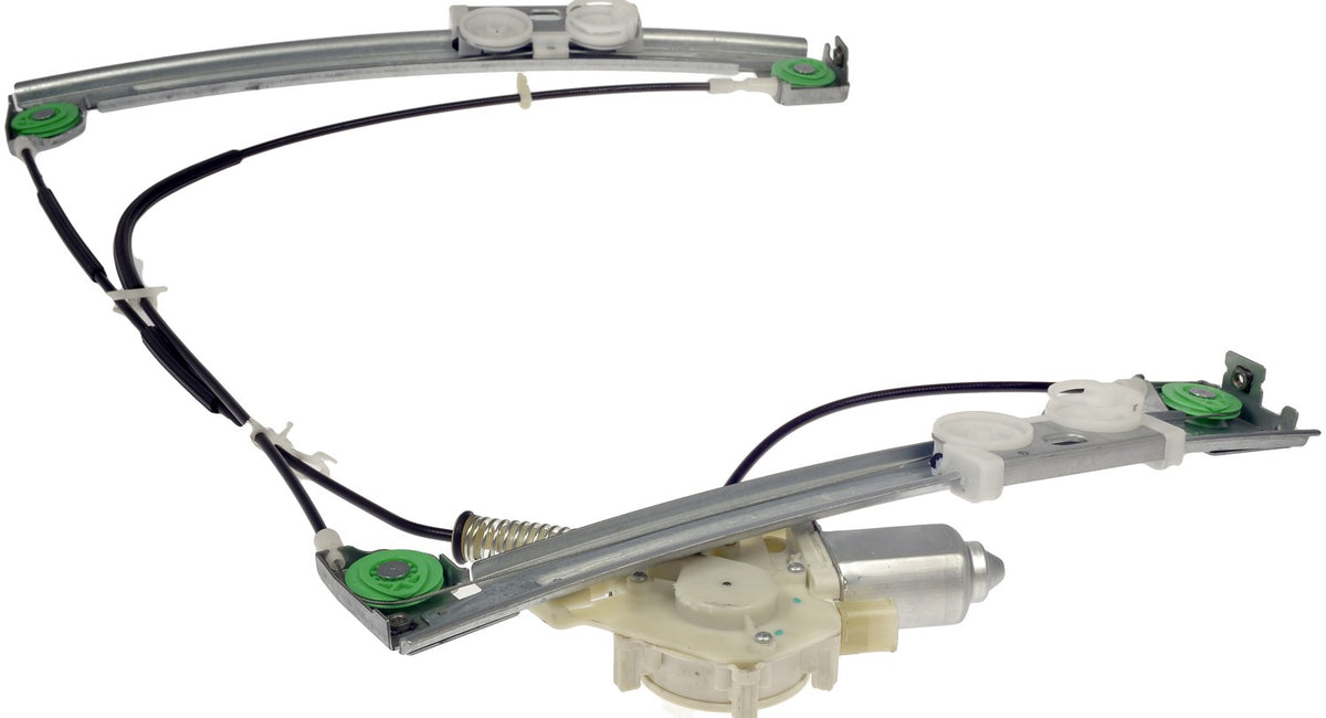 Dorman - OE Solutions Power Window Motor and Regulator Assembly for 2002-2005 Mini Cooper 748-601