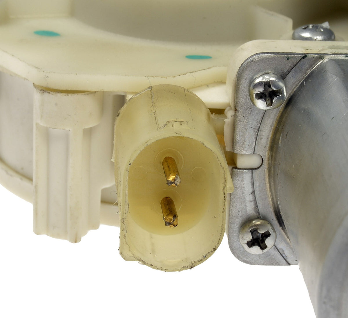 Dorman - OE Solutions Power Window Motor and Regulator Assembly for 2002-2005 Mini Cooper 748-601