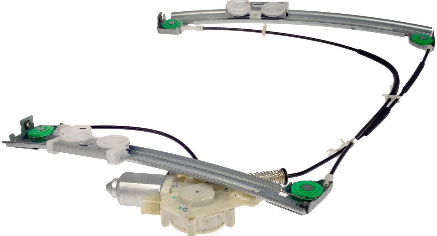 Dorman - OE Solutions WINDOW REGULATOR 748-602