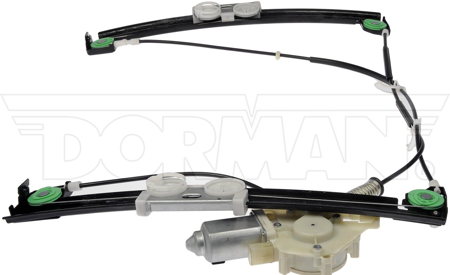 Dorman - OE Solutions WINDOW REGULATOR 748-602