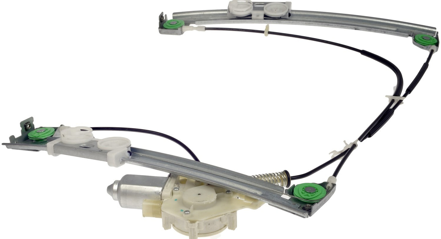 Dorman - OE Solutions WINDOW REGULATOR 748-602
