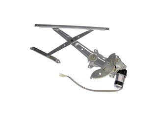 Dorman - OE Solutions WINDOW REGULATOR 748-607