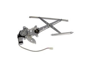 Dorman - OE Solutions WINDOW REGULATOR 748-607