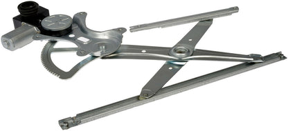Dorman - OE Solutions Power Window Regulator and Motor Assembly with Reliable Design for 2007-2011 Toyota Highlander 748-609