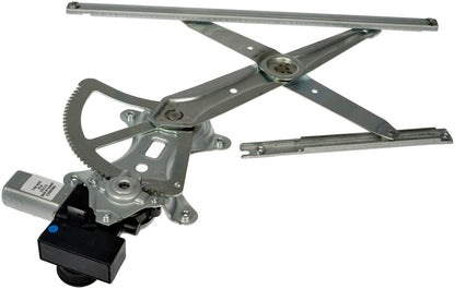 Dorman - OE Solutions Power Window Regulator and Motor Assembly with Reliable Design for 2007-2011 Toyota Highlander 748-609