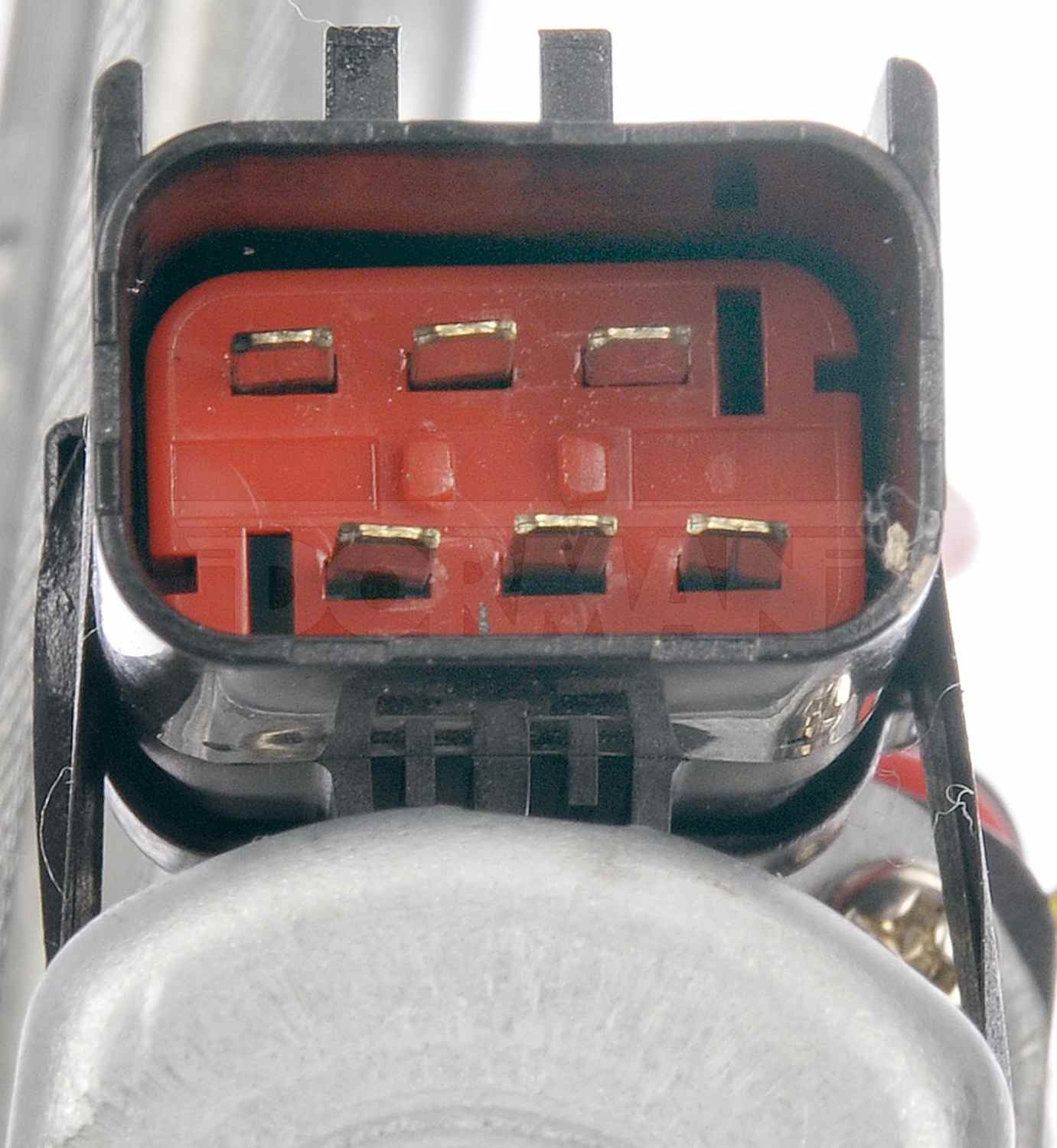 Dorman Power Window Regulator And Motor Assembly