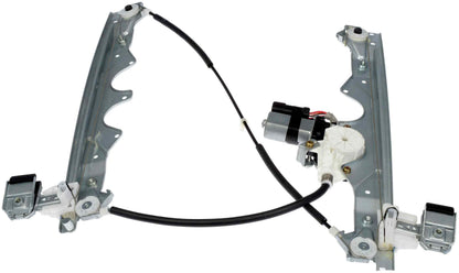 Dorman Power Window Motor and Regulator Assembly for 2010-2016 Jeep Grand Cherokee 748-612