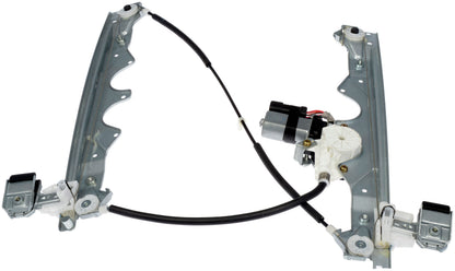 Dorman Power Window Motor and Regulator Assembly for 2010-2016 Jeep Grand Cherokee 748-612