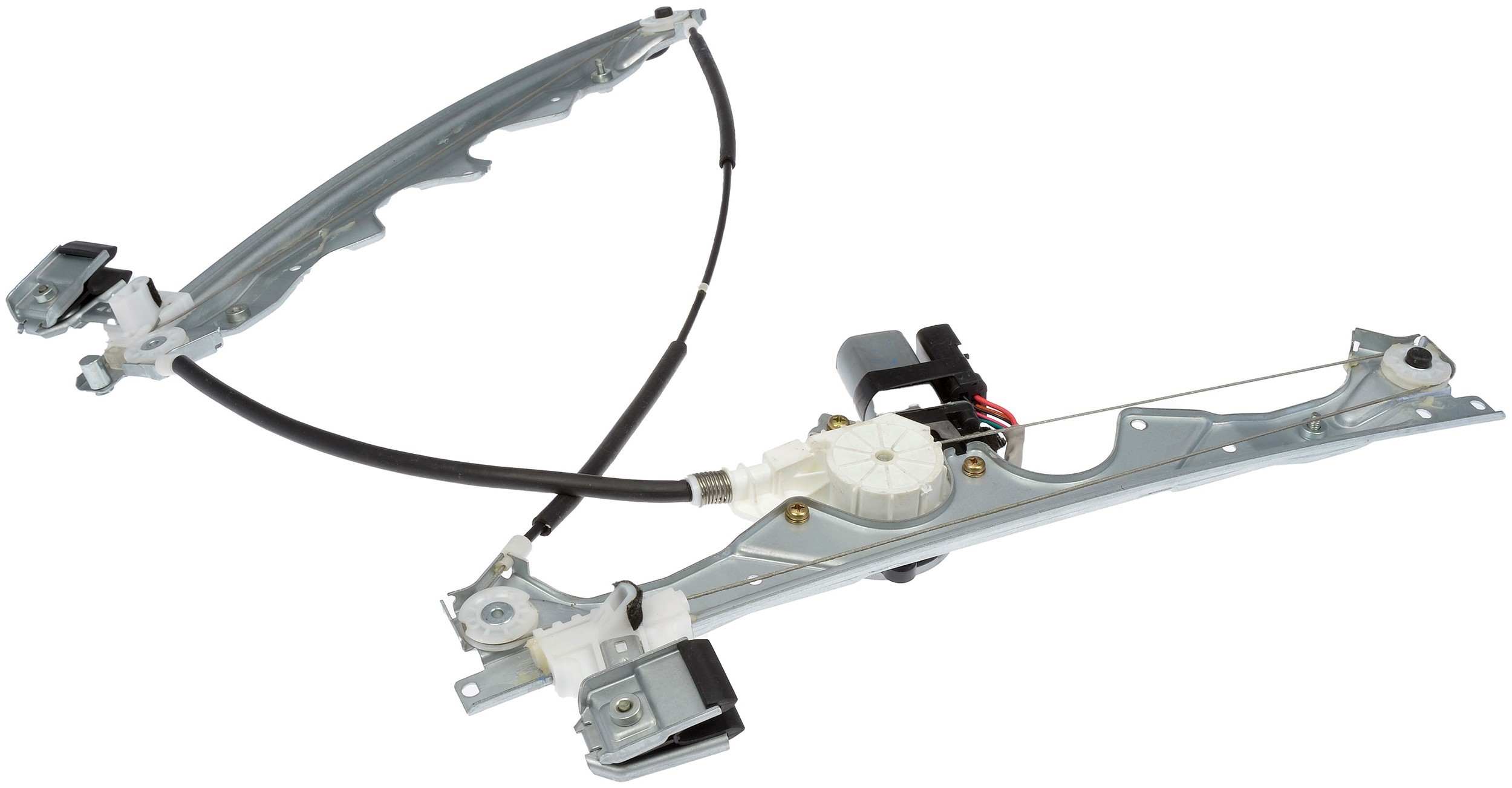 Dorman Power Window Motor and Regulator Assembly for 2010-2016 Jeep Grand Cherokee 748-612