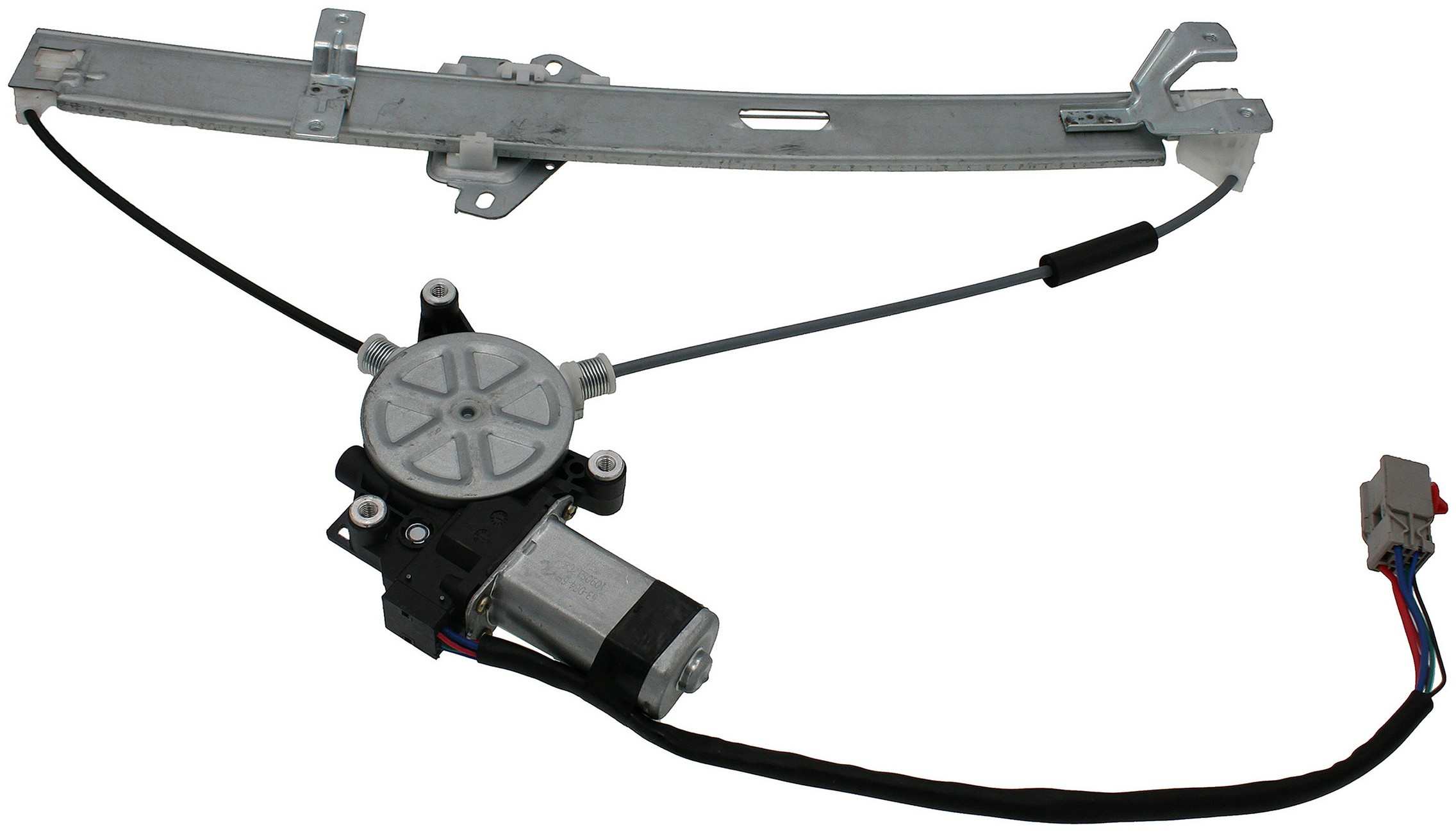 Dorman - OE Solutions WINDOW REGULATOR 748-615