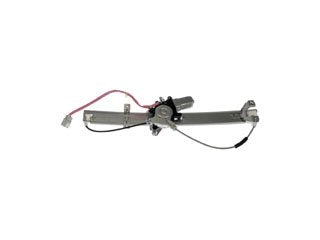 Dorman - OE Solutions WINDOW REGULATOR 748-615