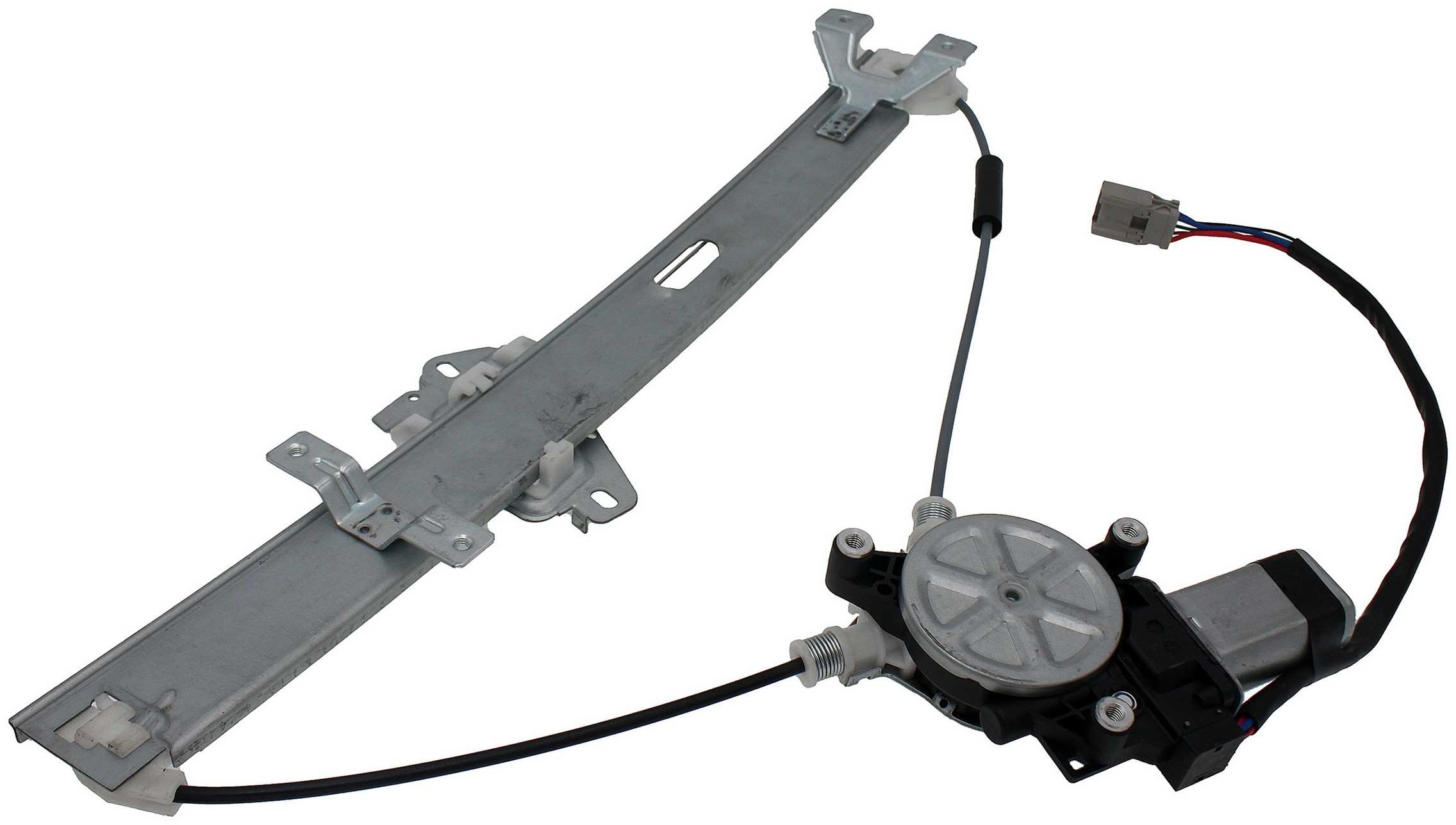 Dorman - OE Solutions WINDOW REGULATOR 748-615