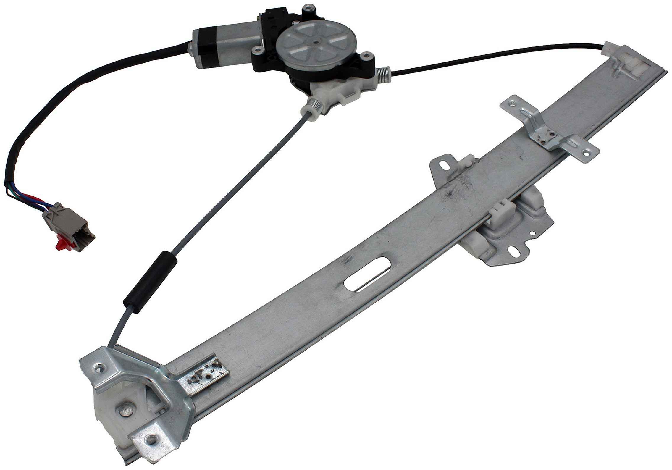 Dorman - OE Solutions WINDOW REGULATOR 748-615