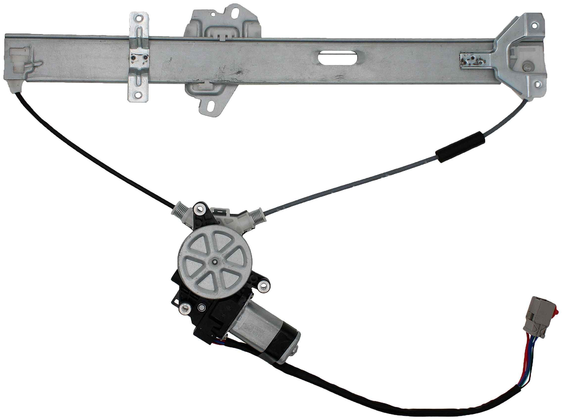 Dorman - OE Solutions WINDOW REGULATOR 748-615