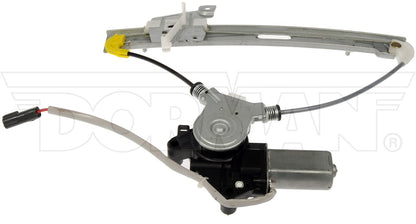 Dorman - OE Solutions Power Window Motor and Regulator Assembly for 2007 Ford Escape, Mercury Mariner 748-618