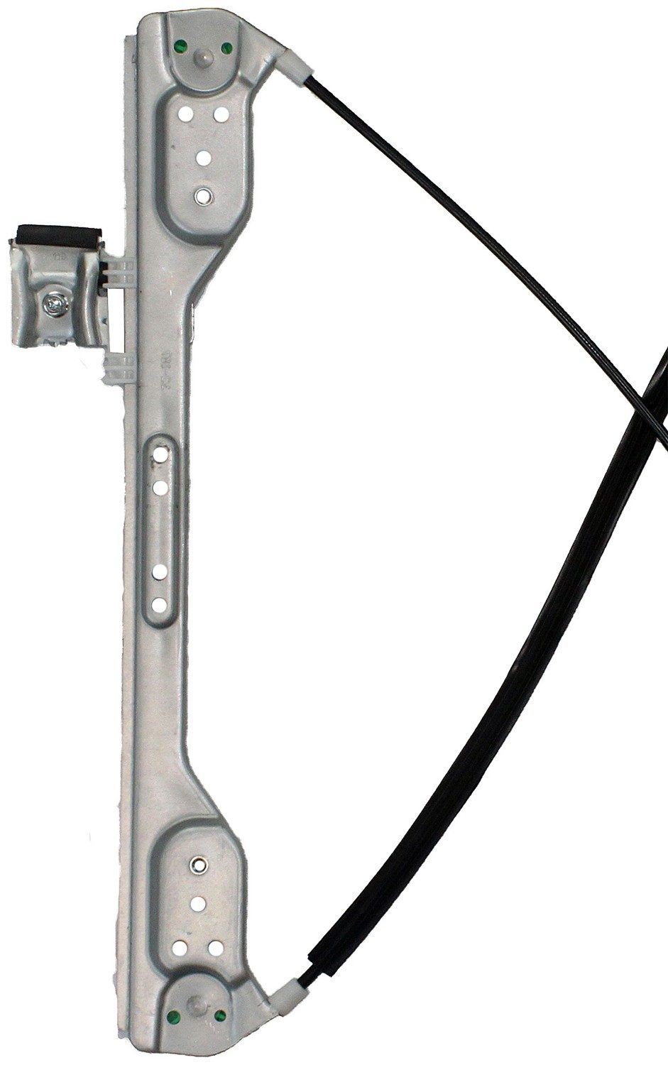 Dorman OE Solutions Power Window Regulator & Motor Assembly for 2010-05 Chrysler 300, 2010-06 Dodge Charger, 2008-05 Dodge Magnum 748-619