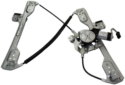 Dorman OE Solutions Power Window Regulator & Motor Assembly for 2010-05 Chrysler 300, 2010-06 Dodge Charger, 2008-05 Dodge Magnum 748-619