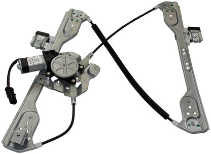 Dorman - OE Solutions Power Window Regulator & Motor Assembly for 2008-05 Dodge Magnum, 2010-05 Chrysler 300, 2010-06 Dodge Charger 748-620