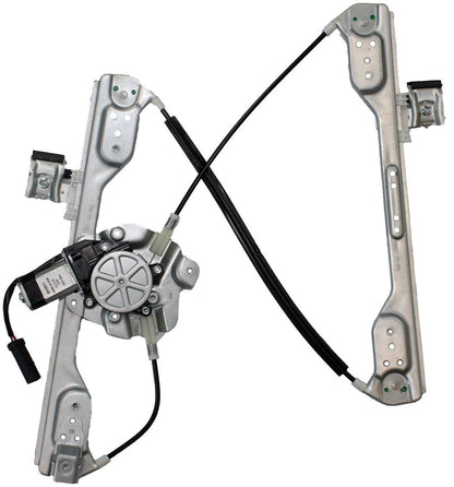 Dorman - OE Solutions Power Window Regulator & Motor Assembly for 2008-05 Dodge Magnum, 2010-05 Chrysler 300, 2010-06 Dodge Charger 748-620