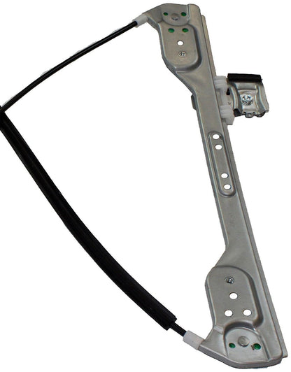 Dorman - OE Solutions Power Window Regulator & Motor Assembly for 2008-05 Dodge Magnum, 2010-05 Chrysler 300, 2010-06 Dodge Charger 748-620
